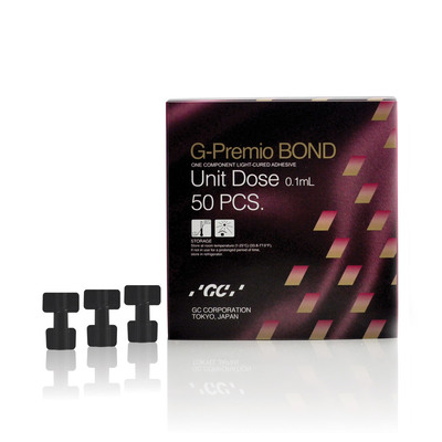 G-Premio Bond 50 Unit Dose 50-0.1ml