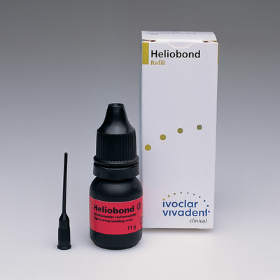 Heliobond Refill Bottle 6gm 