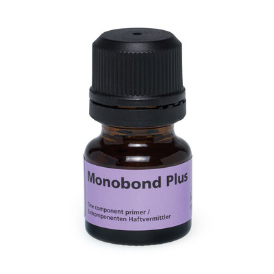 Monobond Plus 5gm Refill 