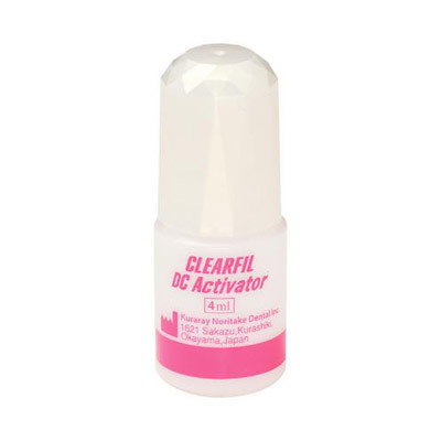 Clearfil DC Activator 4ml 