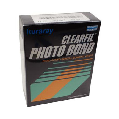 Clearfil Photobond Kit 