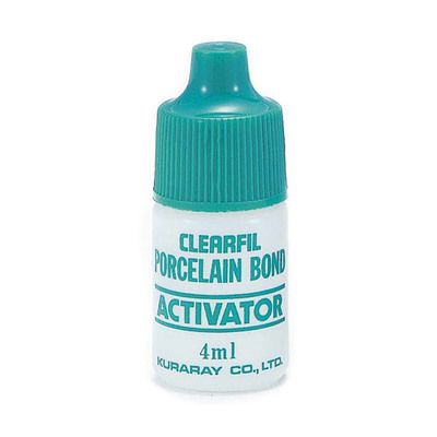Clearfil Porcelain Bond Activator 4ml Bottle