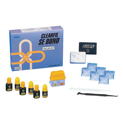 Clearfil SE Bond Value Pack 