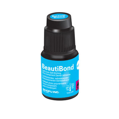 BeautiBond Bottle 6ml 