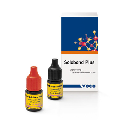Solobond Plus Adhesive Refill 4ml
