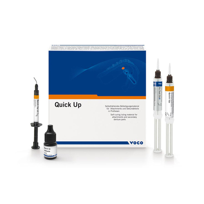 Quick-Up Adhesive Refill 4ml 