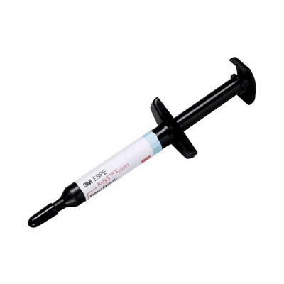 Relyx Veneer Translucent 3gm Syringe 