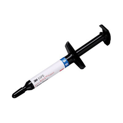 Relyx Veneer White Opaque 3gm Syringe 