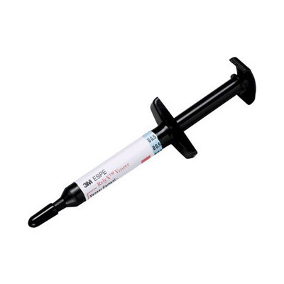 Relyx Veneer B0.5/White 3gm Syringe 