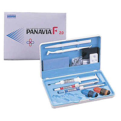 Panavia F 2.0 TC Complete Kit #501-KA
