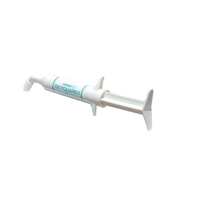 Oxyguard II For Panavia 21 6ml Syringe