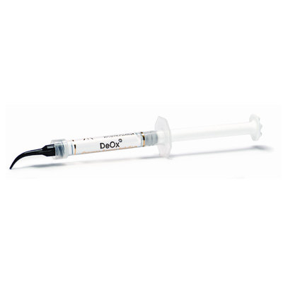 Deox Refill 4 X 1.2ml Syringes