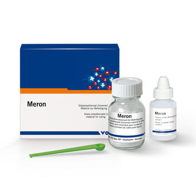 Meron P&L Kit 35g powder & 15ml Liquid