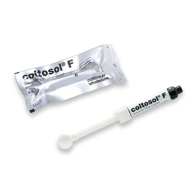 Coltosol F 5-pack 5-8gm Syringes W/Spindle
