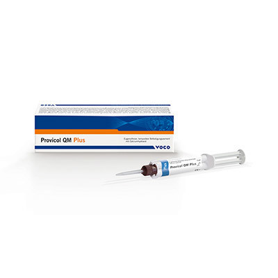 Provicol QM Plus 5ml Quickmix Syringe