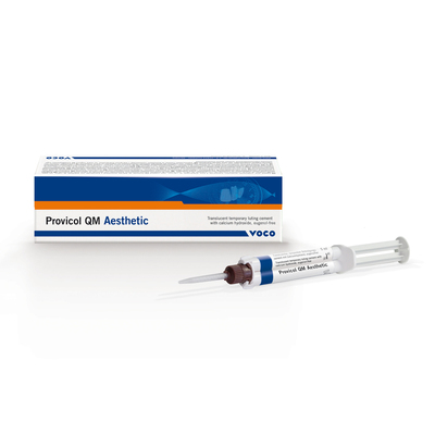 Provicol QM Aesthetic 5ml Quickmix Syringe