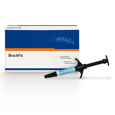 BrackFix Adhesive 2-4g 