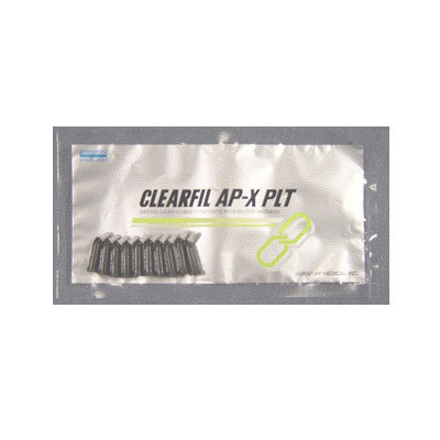 Clearfil AP-X PLT XL 20x0.2gm 