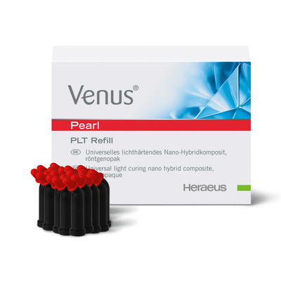 Venus Pearl PLT A3.5 (20-.2gm) 