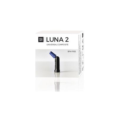 Luna 2 Inc 20-0.25g Complet