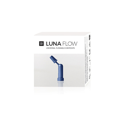 Luna Flow XB 20-0.25g Comp