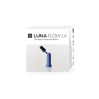 Luna Flow LV XB 20-0.25g Comp 