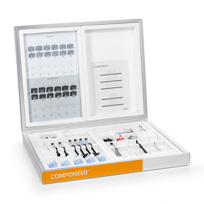 Componeer Basic Syringe Kit