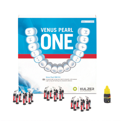 Venus Pearl One PLT Intro Kit 30-.2g PLT & 4ml Bond