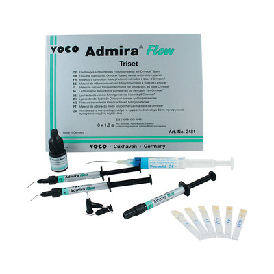 Admira Flow Kit 