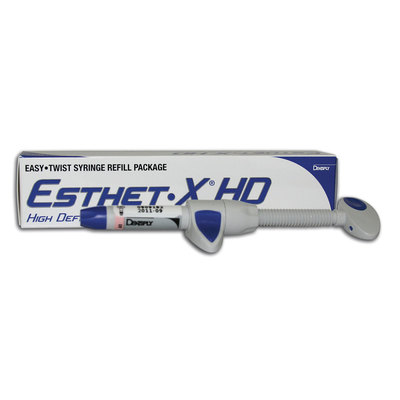 Esthet-X HD Syr A1 3gm 