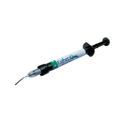 Esthet-X Flow A1 Refill 2 Syringes & 30 Tips