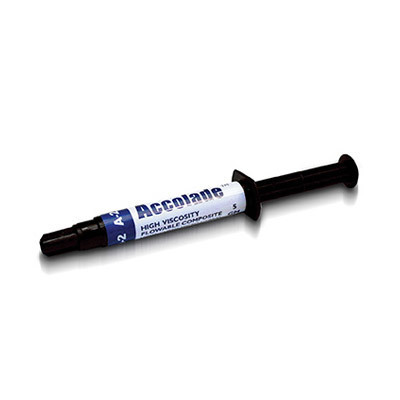 Accolade A00-OP 5gm Syringe