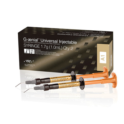 G-aenial A1 Universal Injectable 2-1.7g Syringe