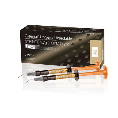 G-aenial A2 Universal Injectable 2-1.7g Syringe