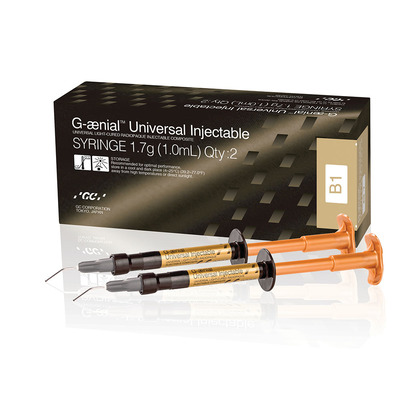 G-aenial B1 Universal Injectable 2-1.7g Syringe