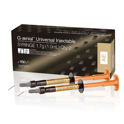 G-aenial AE Universal Injectable 2-1.7g Syringe