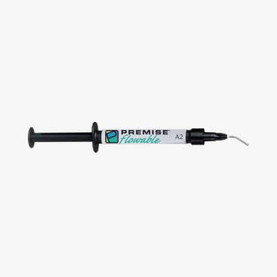 Premise Flowable XL2 4 -1.7gm Syringes & 40 Tips