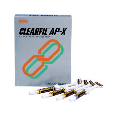Clearfil AP-X Syr A2 4.6gm 