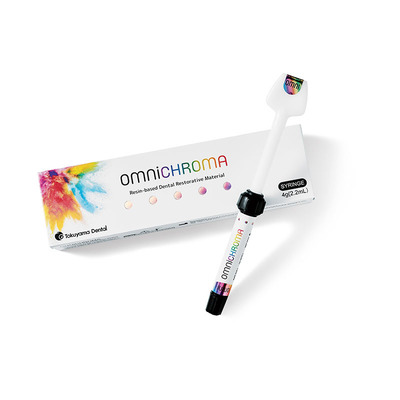 OmniChroma 4g Syringe 