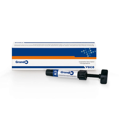 Grandio Syringe A2-opaque 4gm 