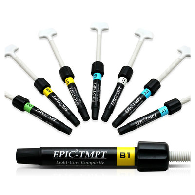 Epic-TMPT A1 Syringe 3gm 