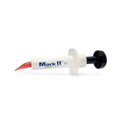 Mark II Snap Fit Syringe #140000