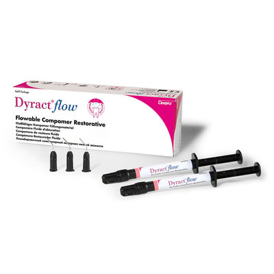 Dyract Flow Applicator Needle Refill (25)