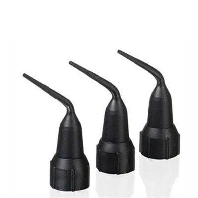 G-aenial Tip Universal Injectable Long Needle Dispensing Pk/20