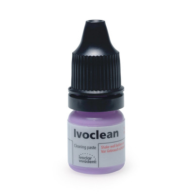 Ivoclean Cleaning Paste 5gm