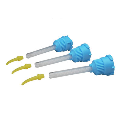Compcore Mixing/Intraoral Tips Pkg/35