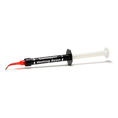 Composite Wetting Resin Refill 2 x 1.2ml Syringes