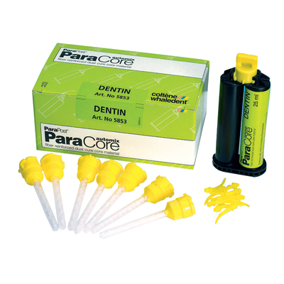 Paracore Automix Dentin Refill 