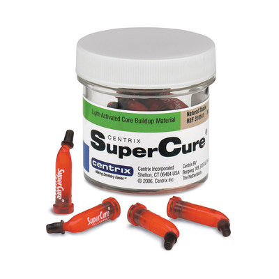 Supercure Natural .25gm (30)