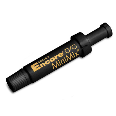 Encore DC MiniMix Natural 36-0.5ml Single Dose & Tips